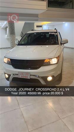 Dodge Journey